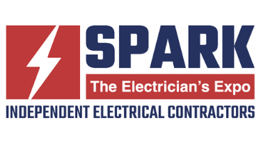 IEC Spark Logo
